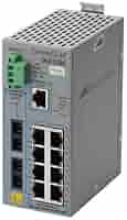 (未使用･未開封品)　アライドテレシス CentreCOM IA810M-Z5 レイヤー2インテリジェント・スイッチ 0724RZ5 7z28pnb 未使用・未開封品) アライドテレシス CentreCOM IA810M-Z5